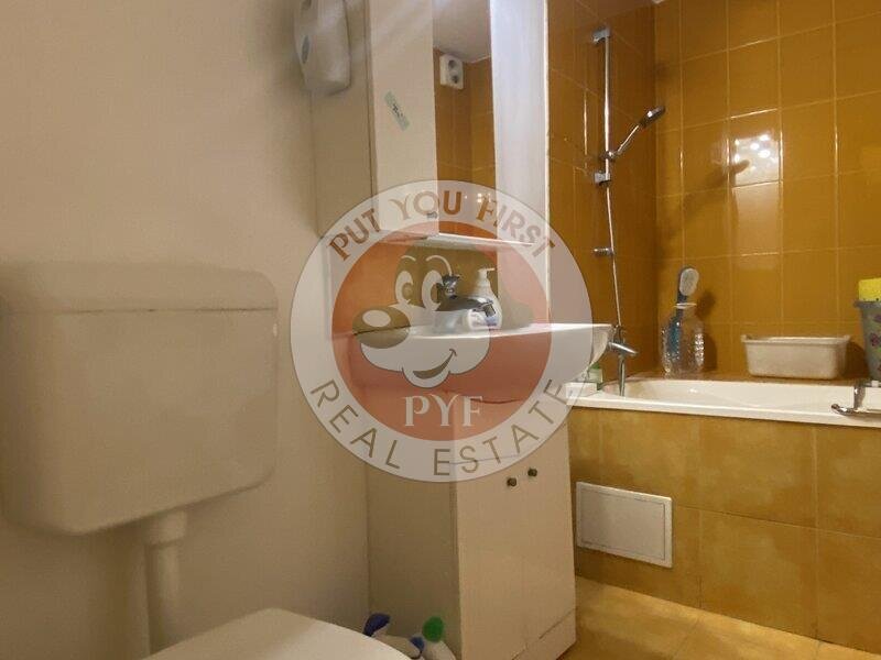 Nerva Traian | 2 camere | Decomandat | 60mp | B12264