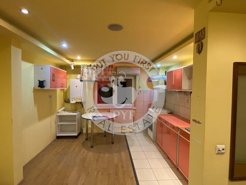 Nerva Traian | 2 camere | Decomandat | 60mp | B12264