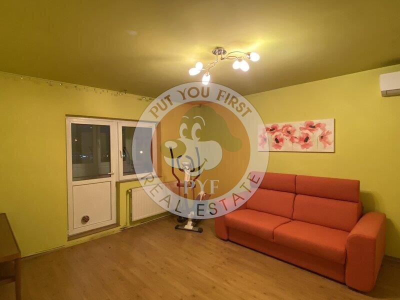 Nerva Traian | 2 camere | Decomandat | 60mp | B12264