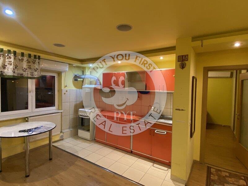 Nerva Traian | 2 camere | Decomandat | 60mp | B12264