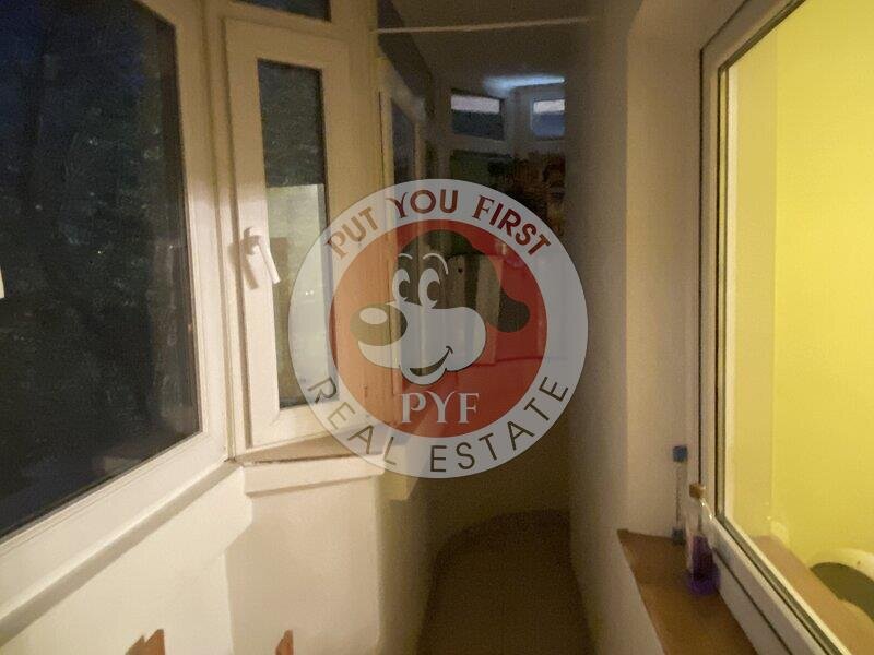 Nerva Traian | 2 camere | Decomandat | 60mp | B12264